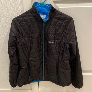 Eddie Bauer coat